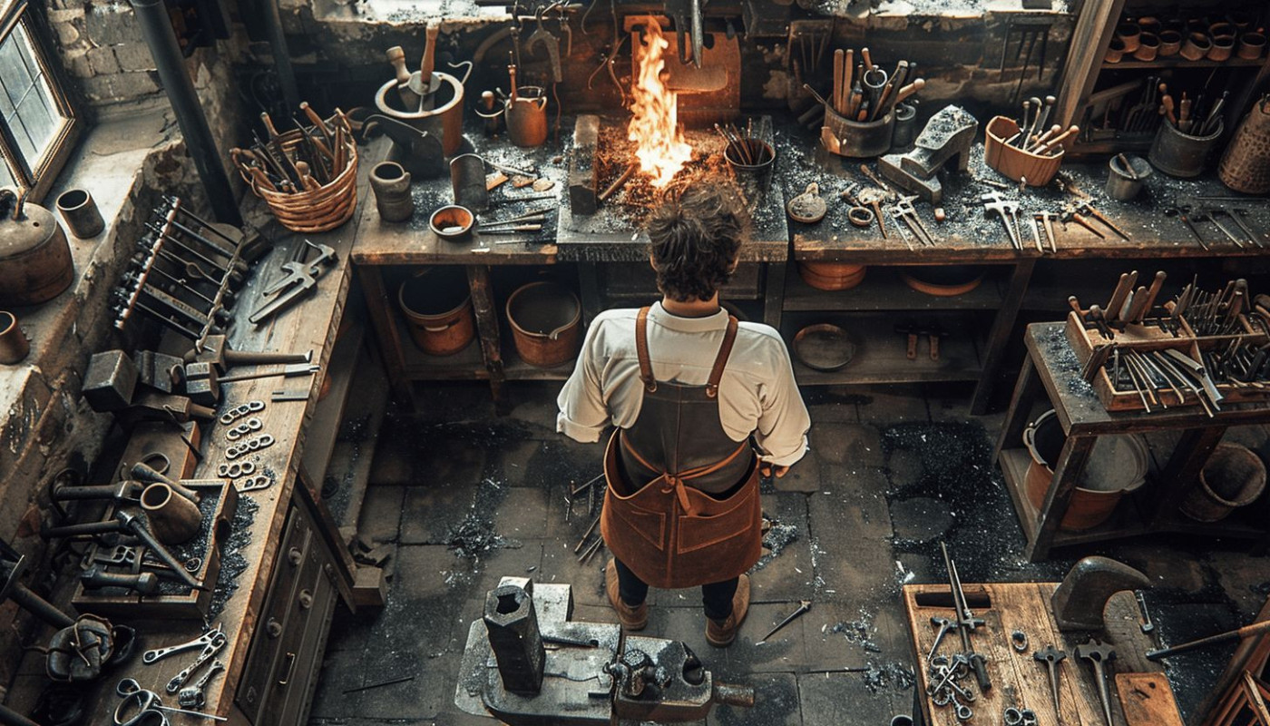 Évolution de la profession de maréchal-ferrant et perspectives d'avenir
